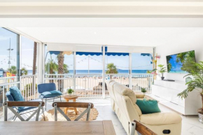 Torre Yago Deluxe 1-2 Levante Beach Benidorm